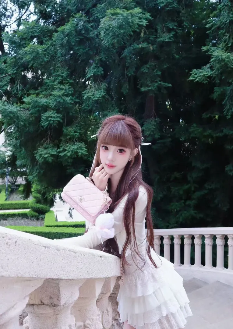 情情新人妹子 Gallery 5