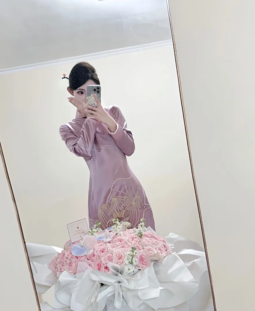 一同兼职空姐 Gallery 3