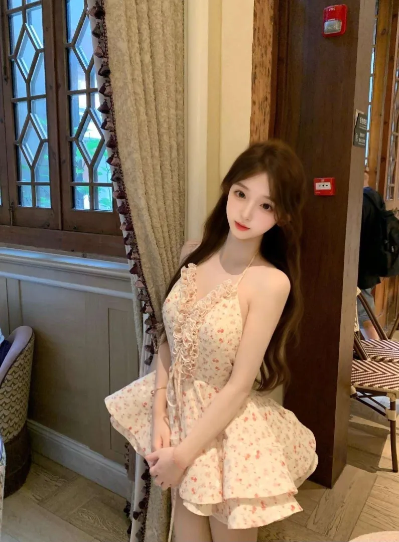 闵行 颜颜 Gallery 3