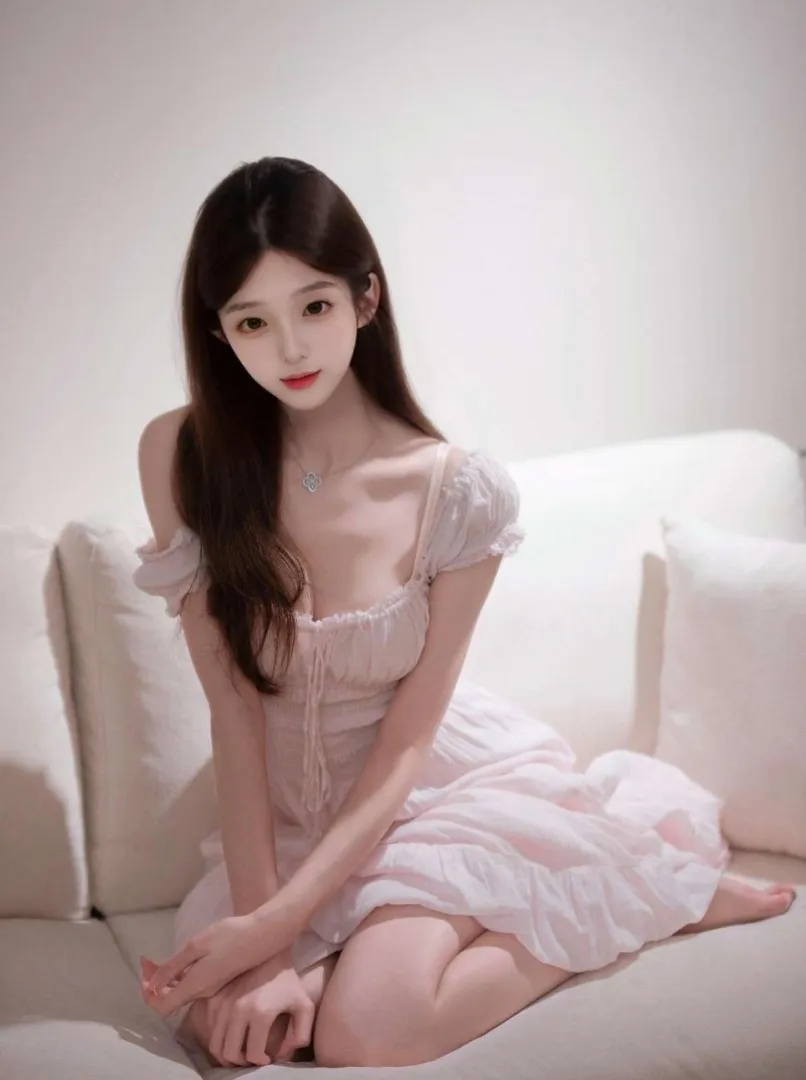 闵行 颜颜 Gallery 6