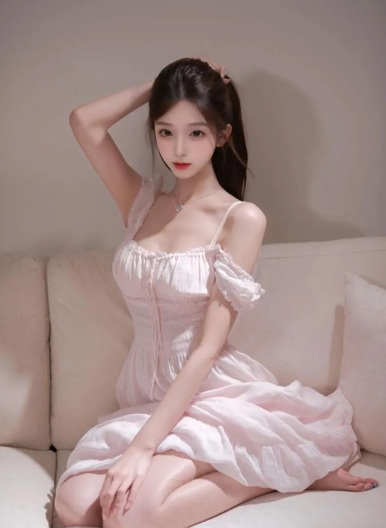闵行 颜颜 Gallery 7