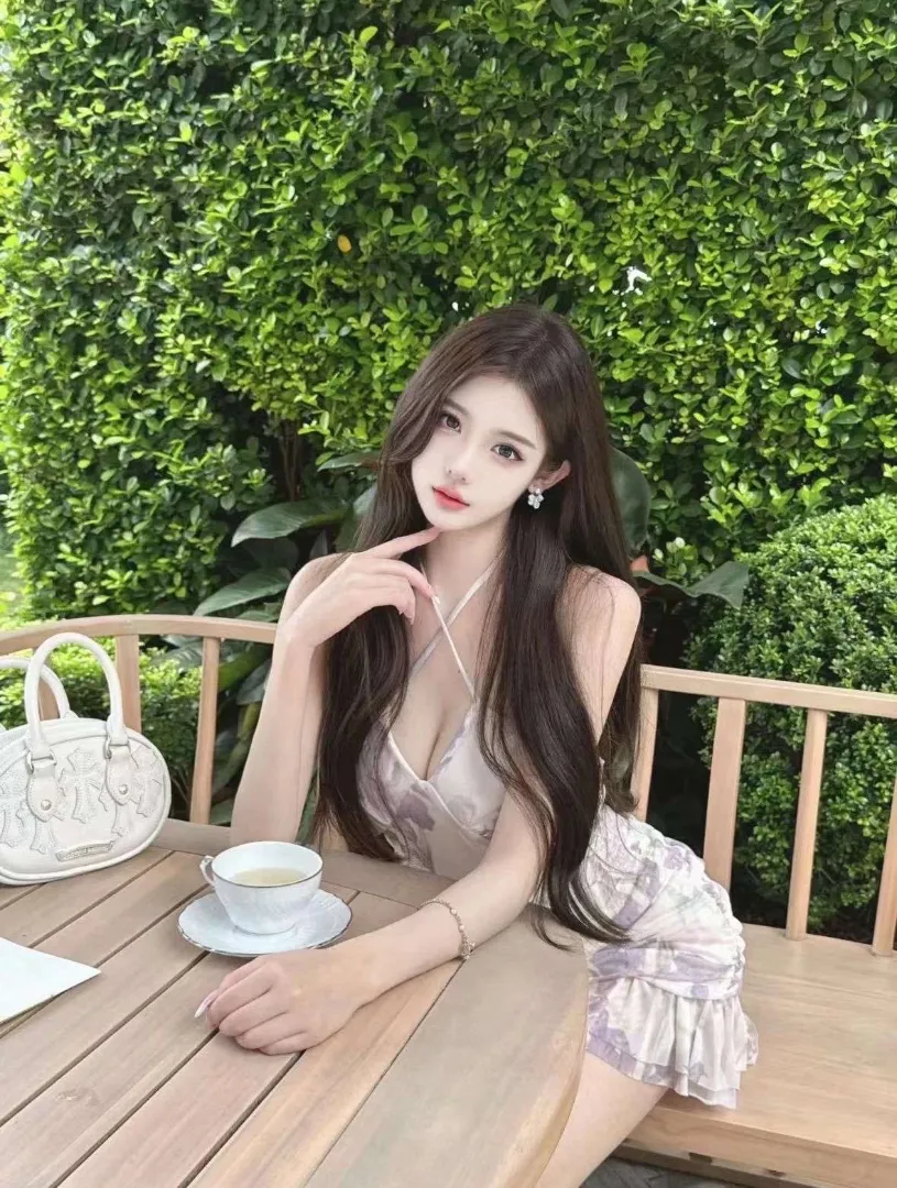Y2420-172 普陀极品纯欲高白纯 172D.04 Gallery 4