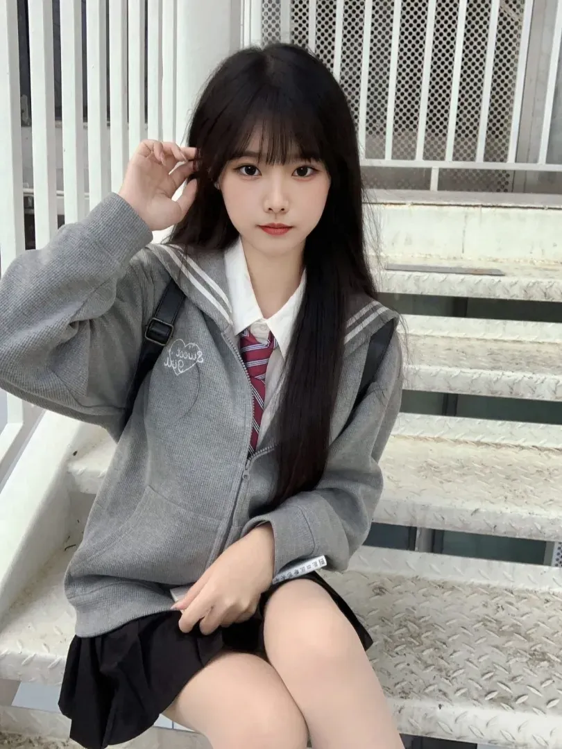K4613-06 闵行极品清纯萝莉学生兼职 163C.06 Gallery 7