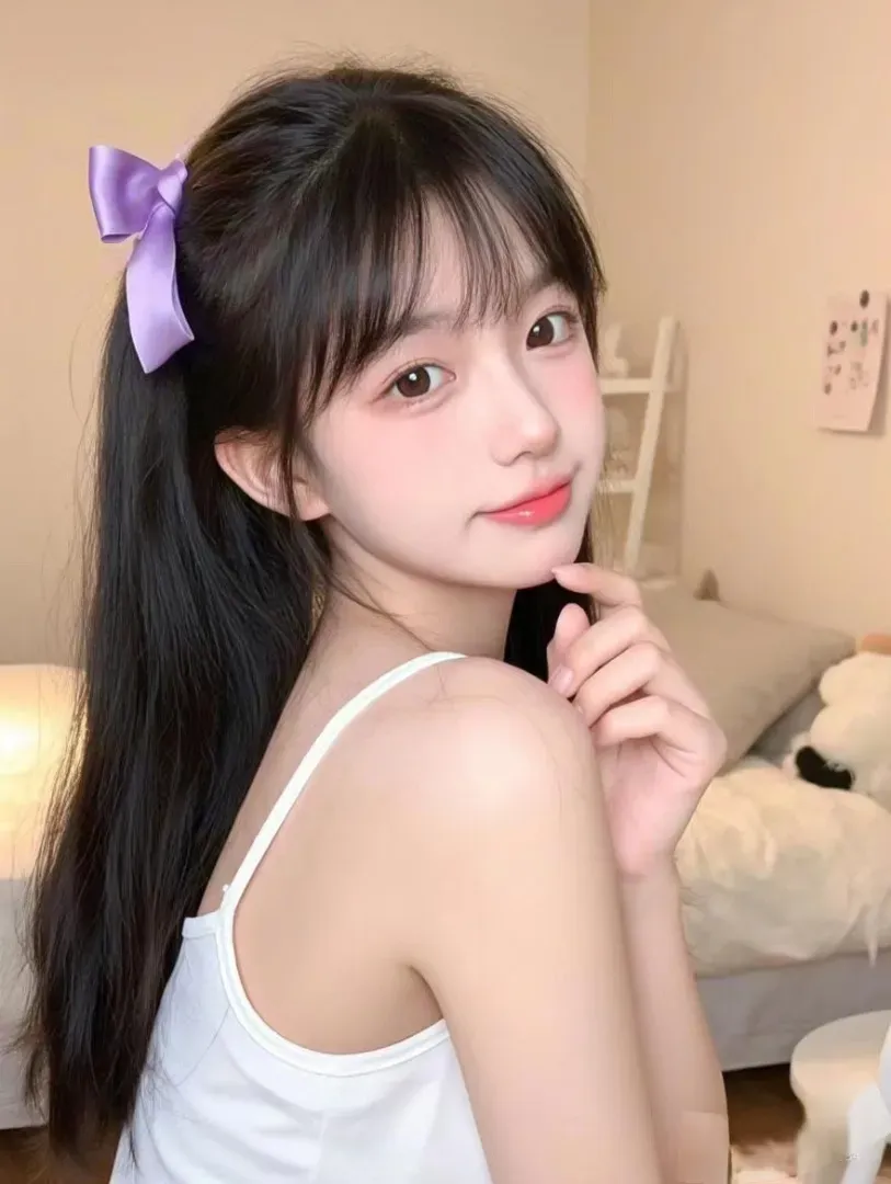 K4778-小纯 普陀清纯甜妹在校生 168C.07🉑 ytwt ➕💰 Gallery 4
