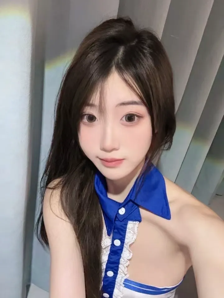 九姐🏠山山新人下海