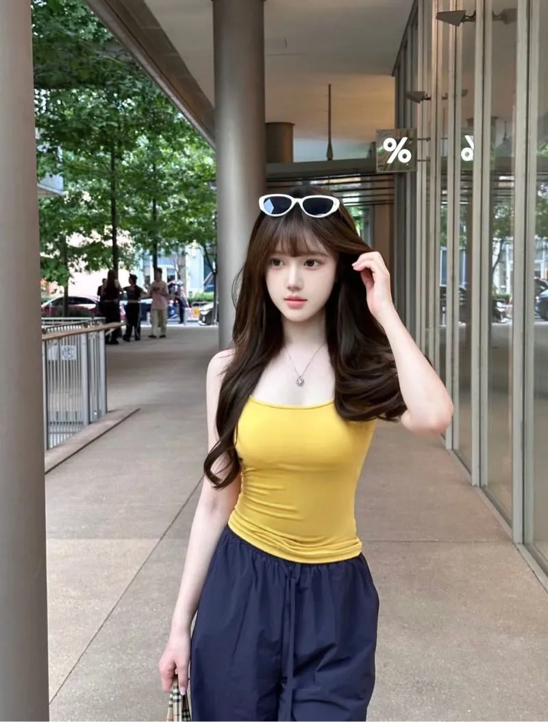 宝山米果💰稚嫩甜妹 大圈品质