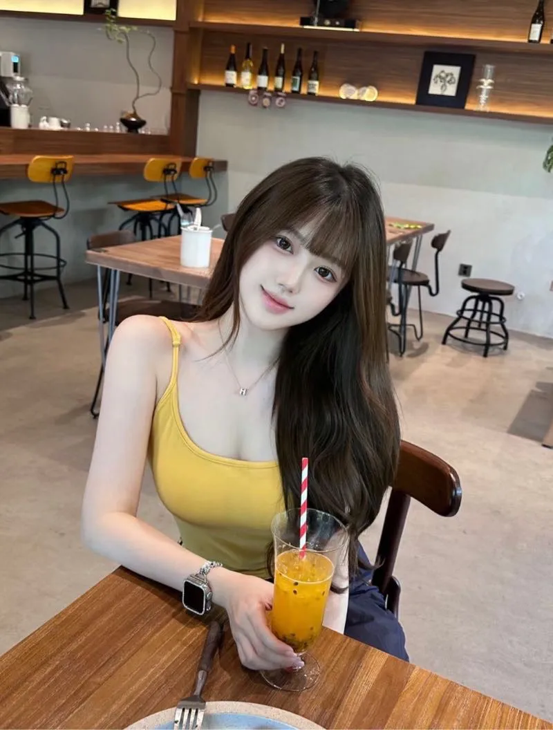 宝山米果💰稚嫩甜妹 大圈品质 Gallery 4