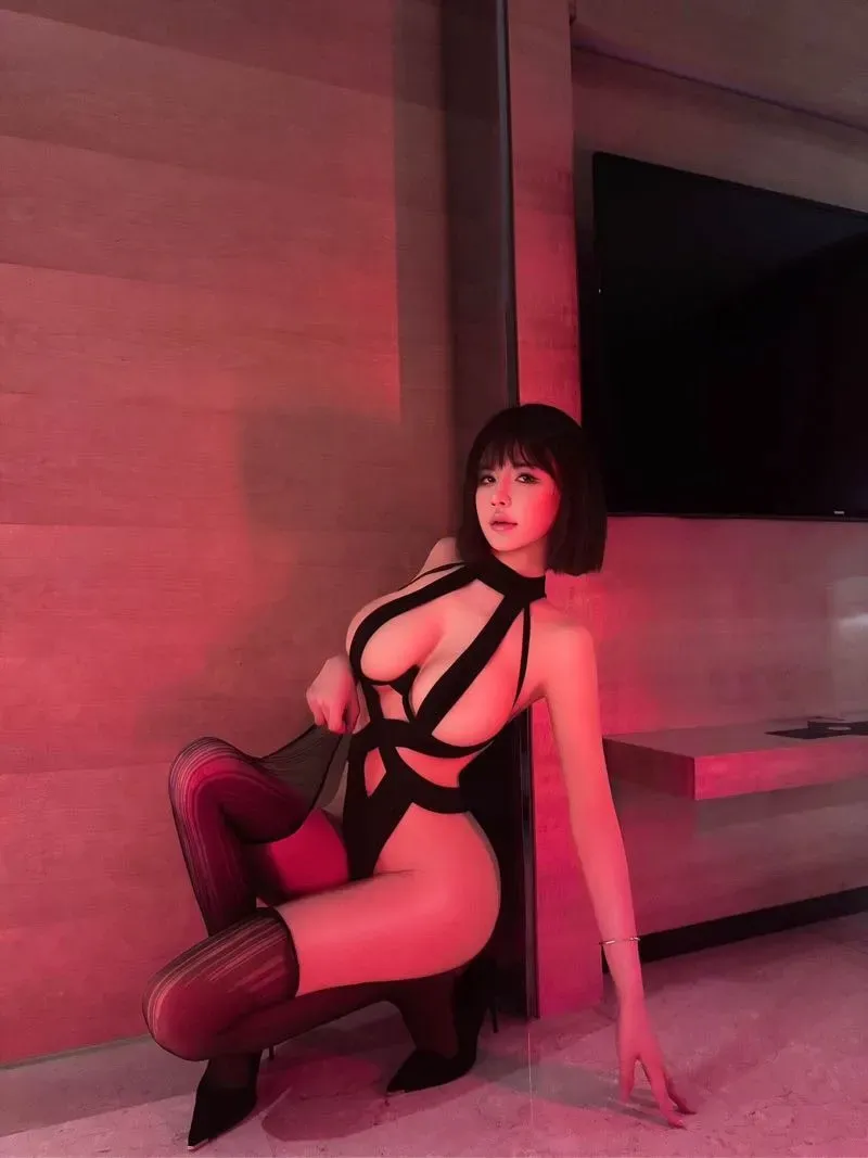 浦东全能特服💋罗拉 Gallery 5
