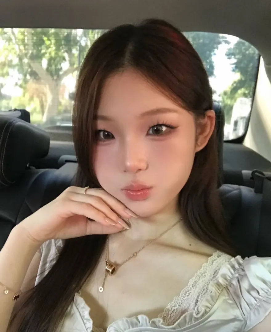 宝山新人小萝莉 安娜 Gallery 7