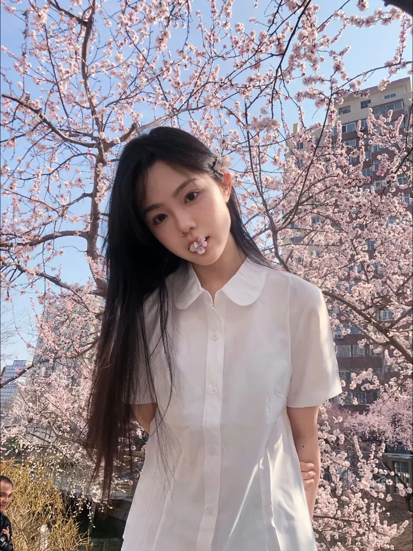 宝山新人兼职首开 小甜甜 Gallery 3