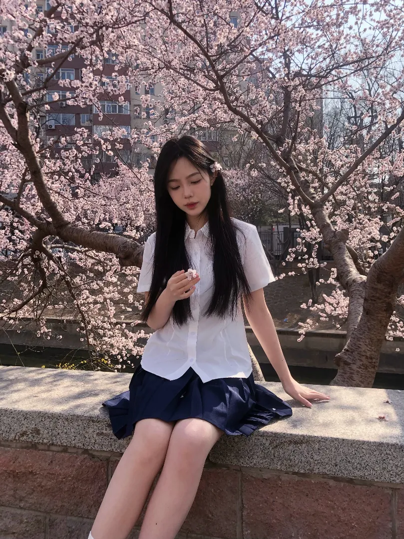宝山新人兼职首开 小甜甜 Gallery 4