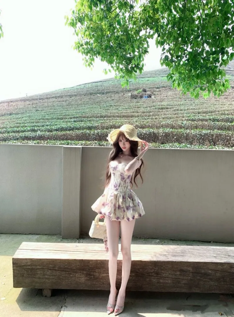 徐汇萧萧 Gallery 2