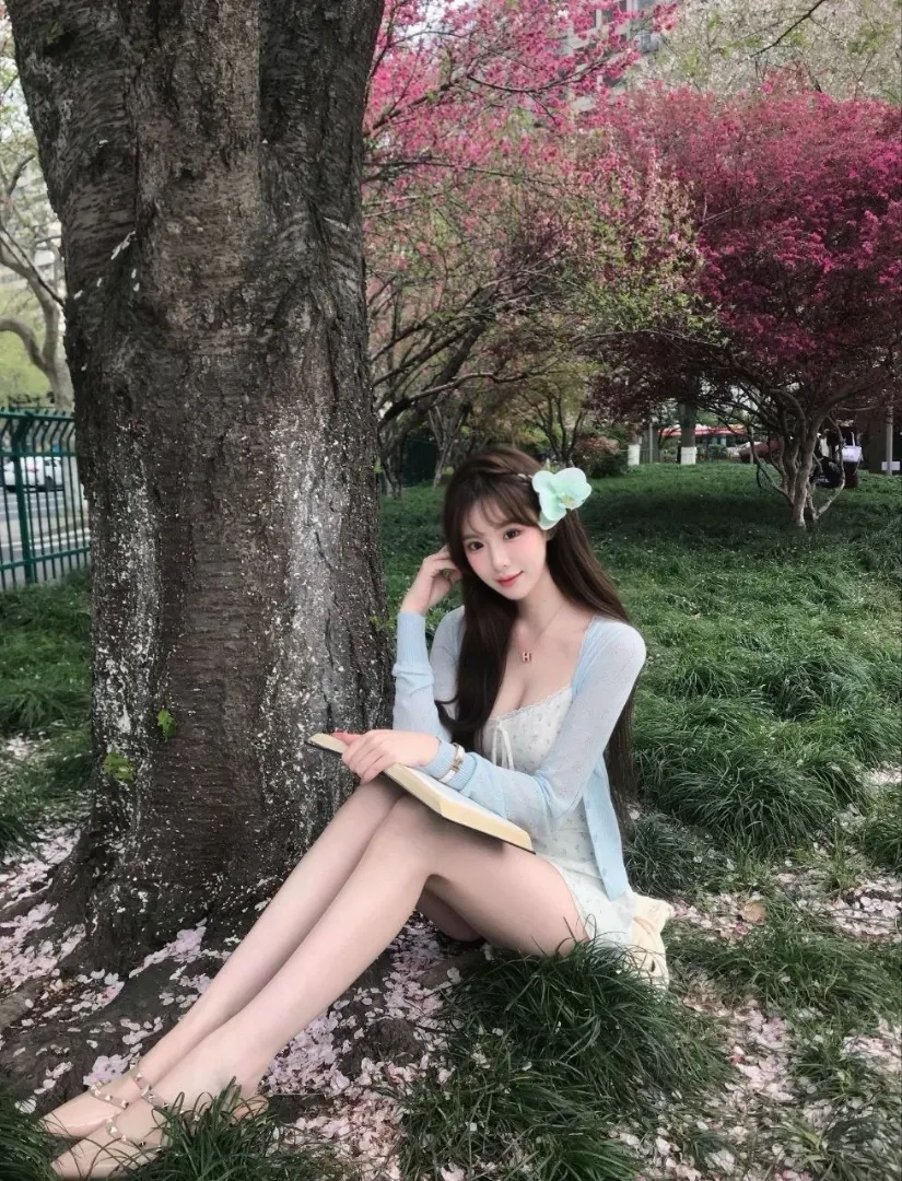 徐汇萧萧 Gallery 4