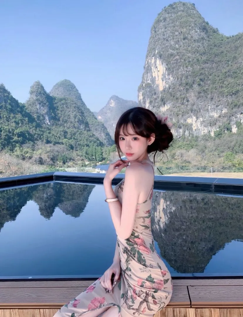 徐汇萧萧 Gallery 5