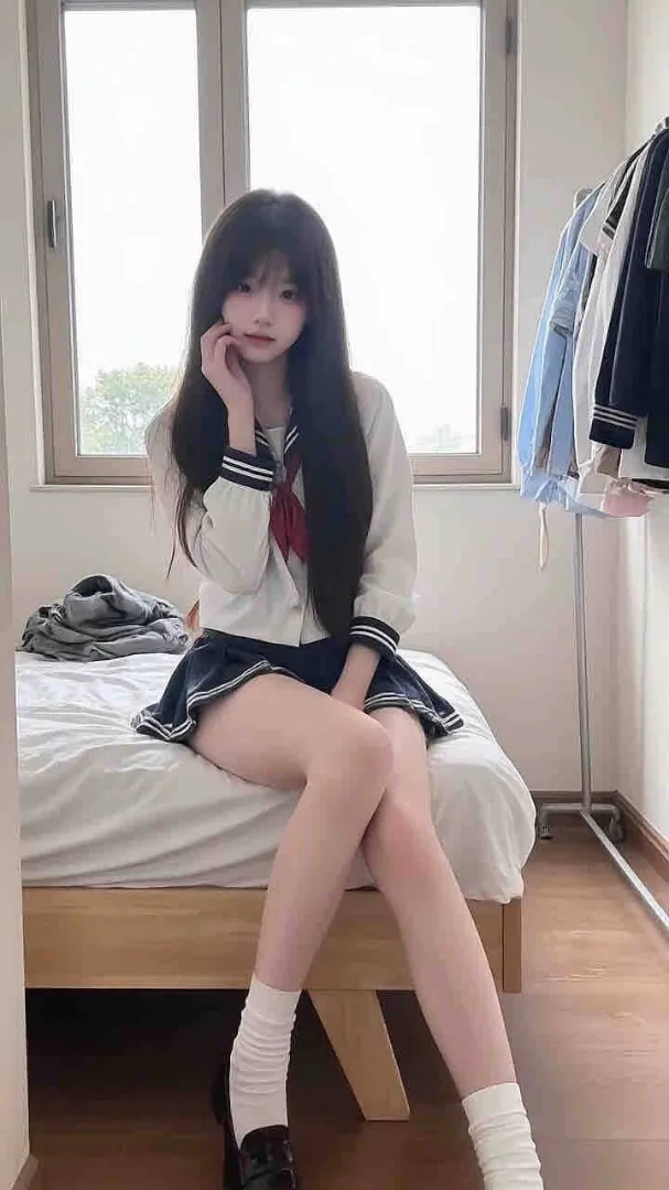 宝山妮妮（学生妹） Gallery 1