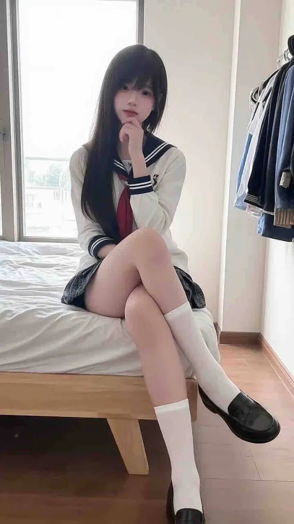 宝山妮妮（学生妹） Gallery 2