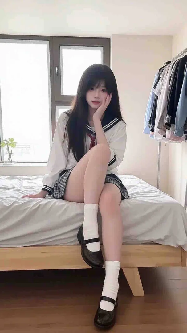 宝山妮妮（学生妹）