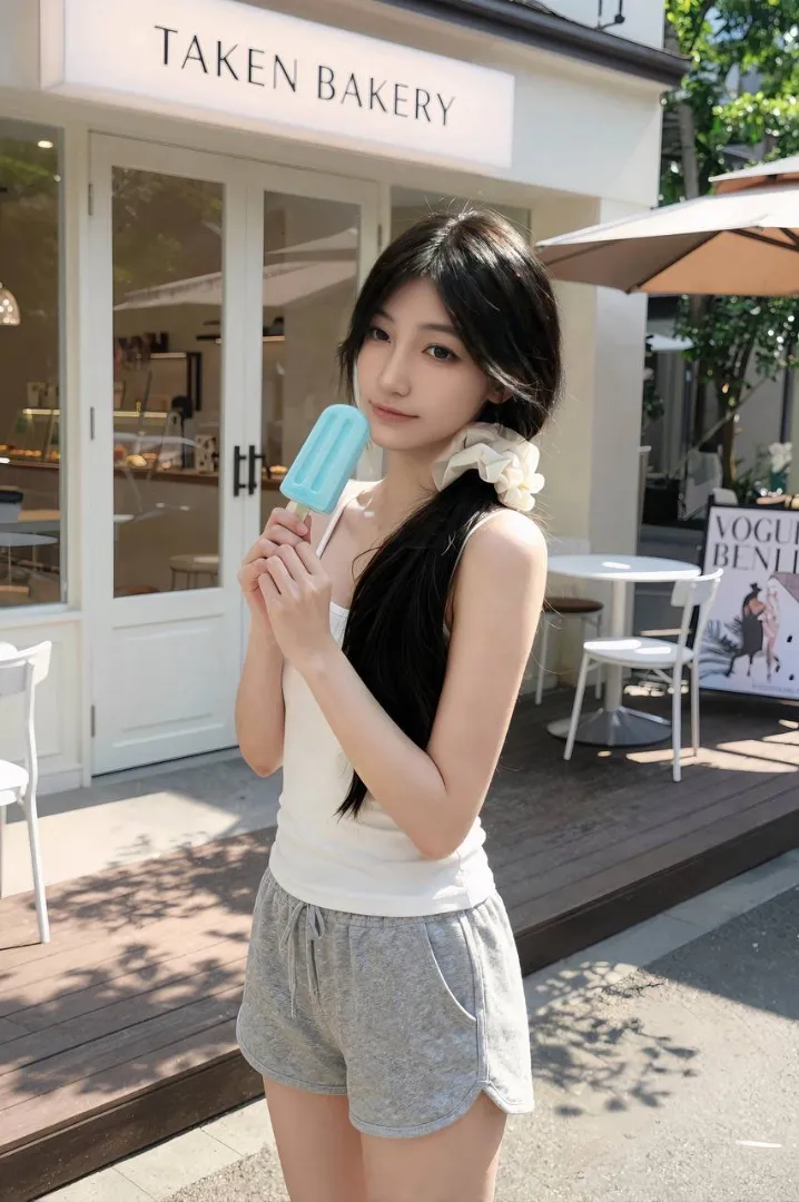 宝山甜甜 Gallery 1