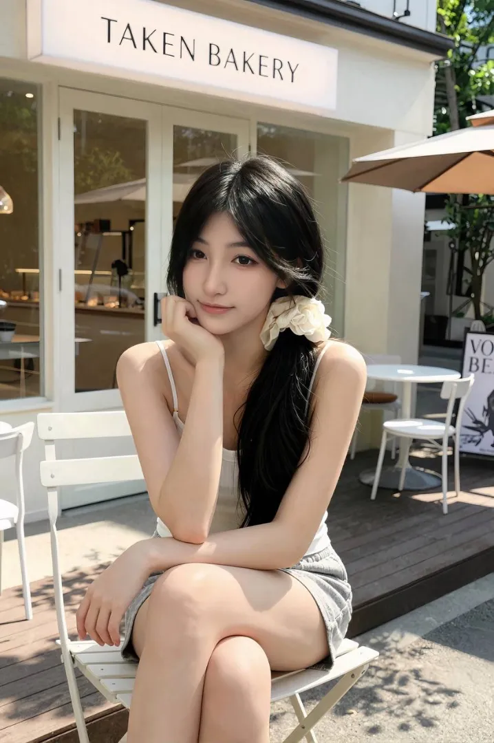 宝山甜甜 Gallery 4