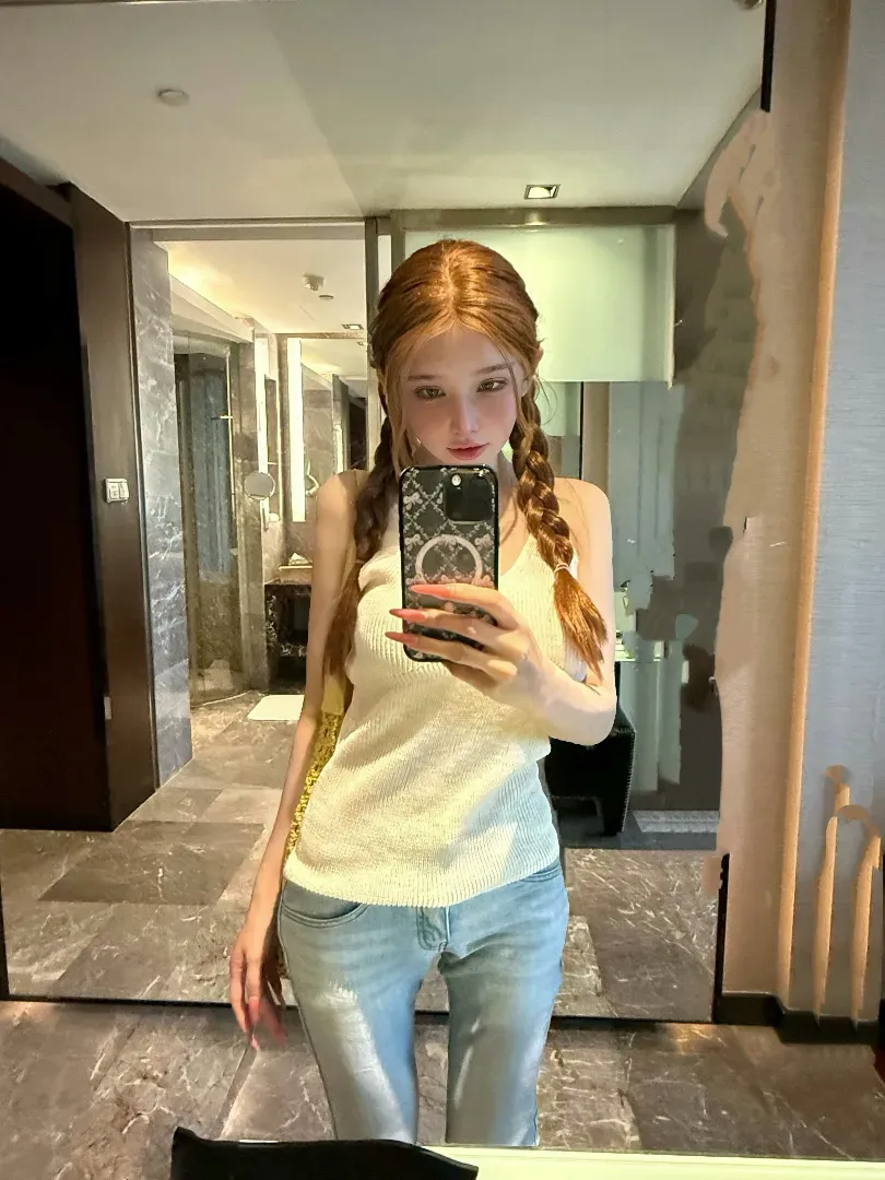 长宁170F极品人间芭比清纯甜美白虎鹦鹉 Gallery 2