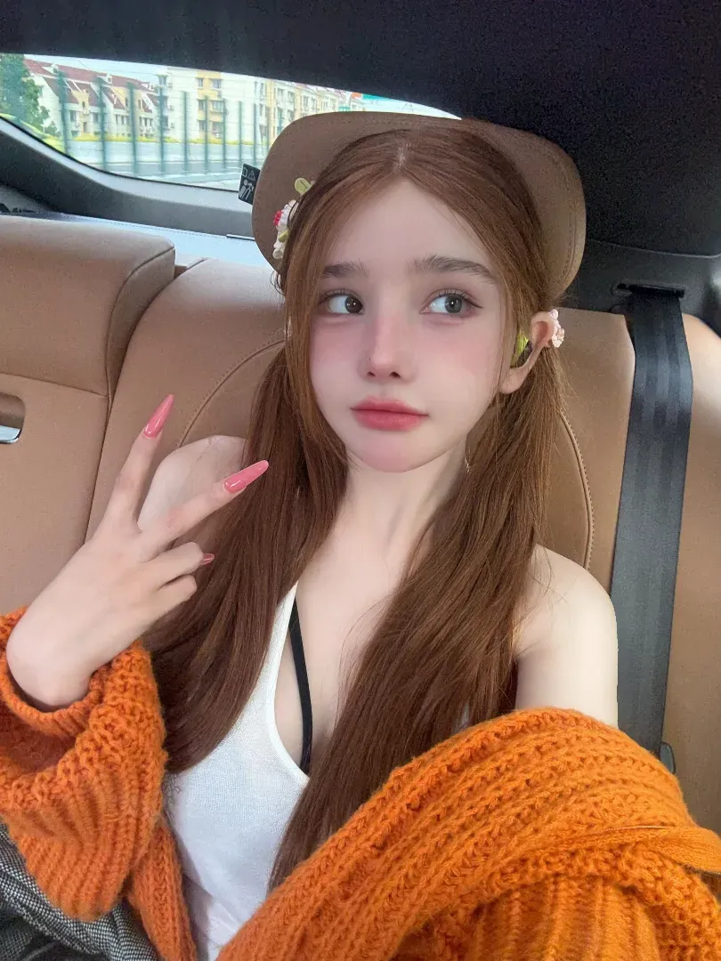 长宁170F极品人间芭比清纯甜美白虎鹦鹉 Gallery 5