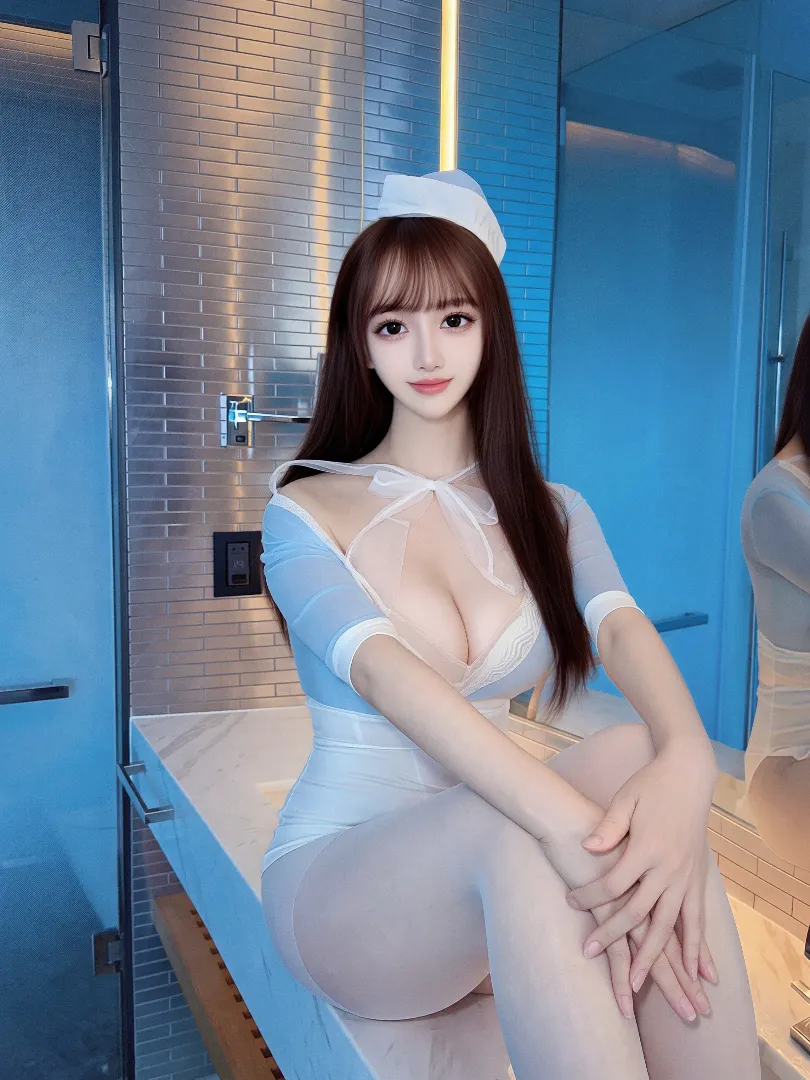 宝山新人梦梦 会所导师 Gallery 6