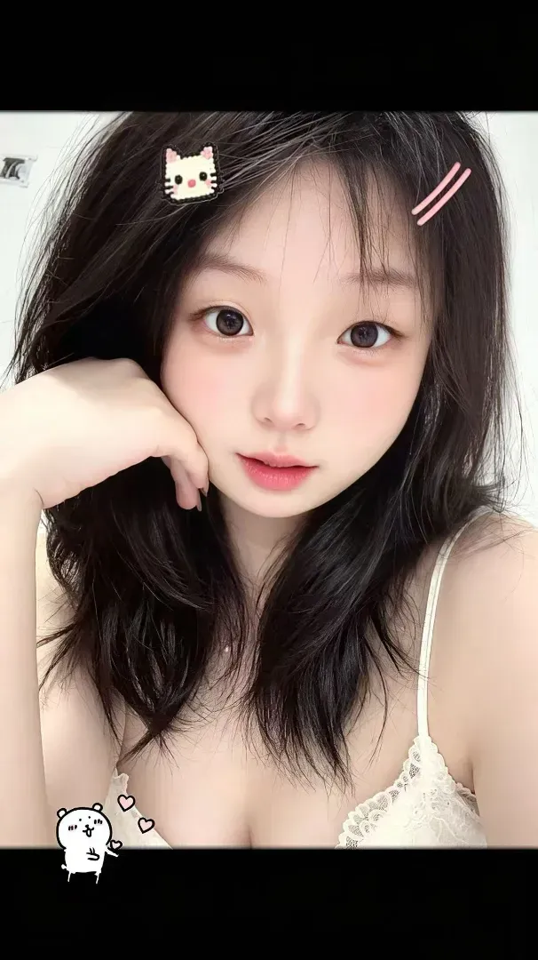 闵行白小纯小奶糖 Gallery 2