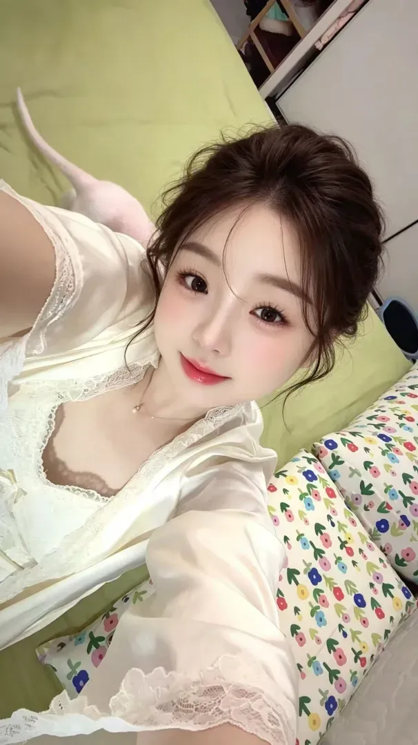 闵行白小纯小奶糖