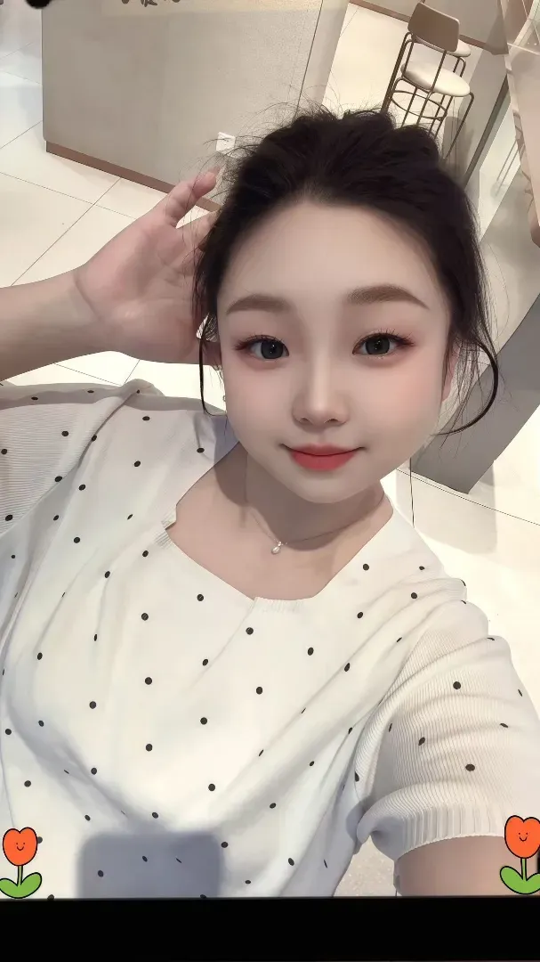 闵行白小纯小奶糖 Gallery 4
