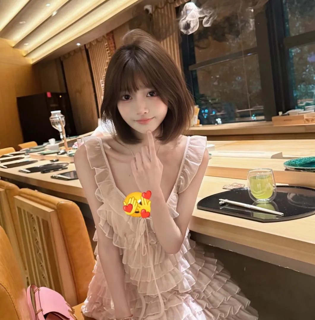 嘉定新人07年 沐瑶 Gallery 2