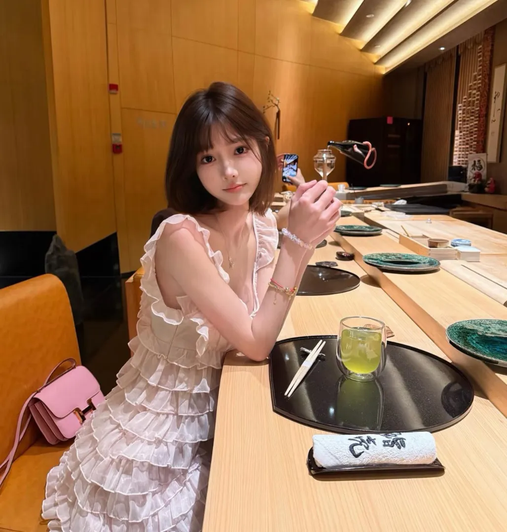 嘉定新人07年 沐瑶 Gallery 3