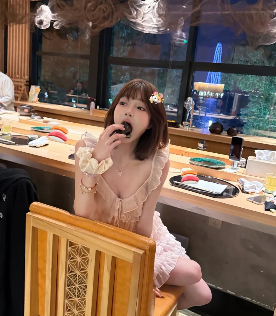 嘉定新人07年 沐瑶 Gallery 4
