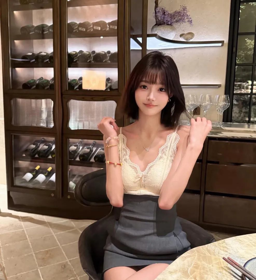 嘉定新人07年 沐瑶 Gallery 6