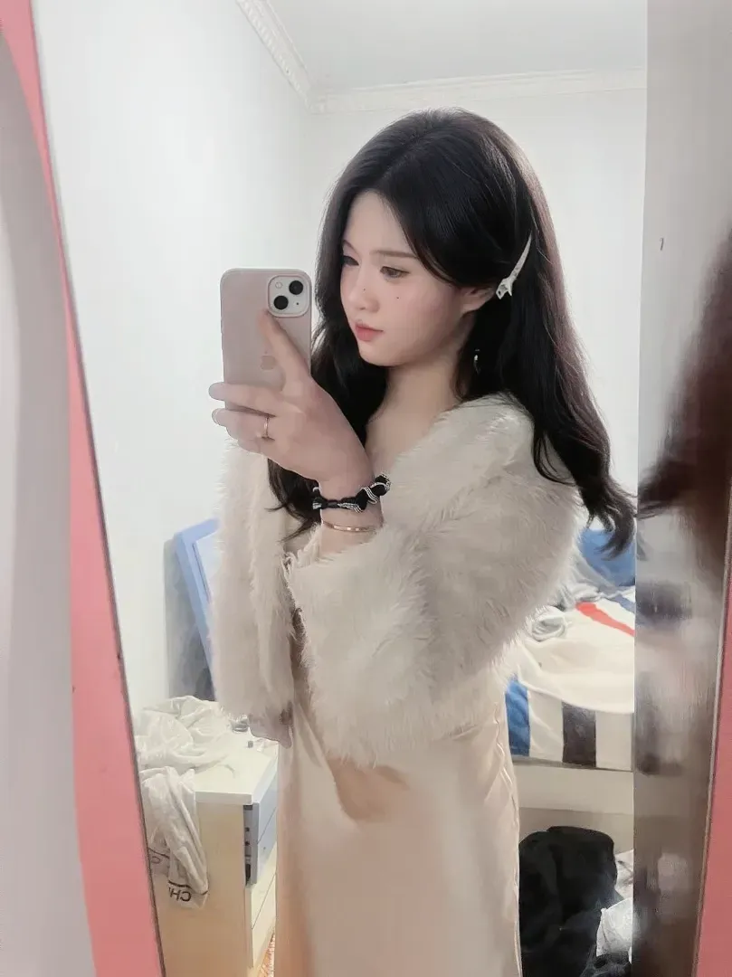 星儿🐆08土纯小甜妹 Gallery 1
