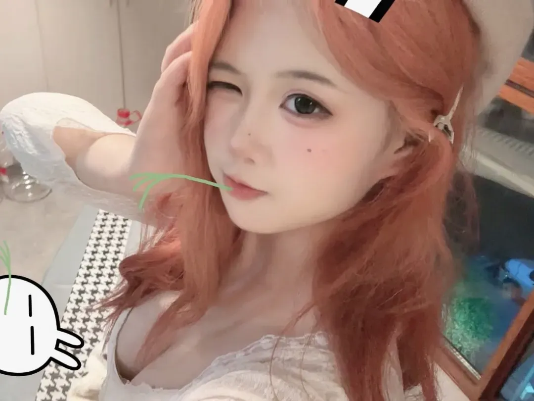 星儿🐆08土纯小甜妹