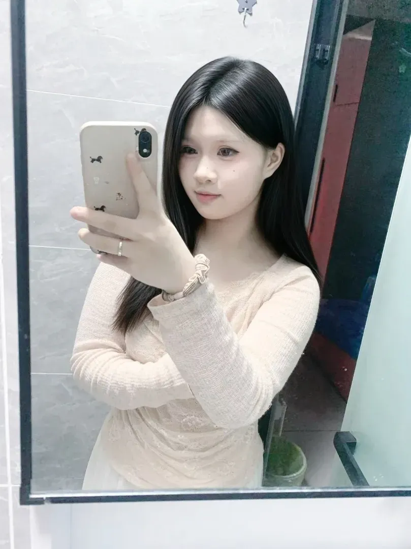 星儿🐆08土纯小甜妹 Gallery 4