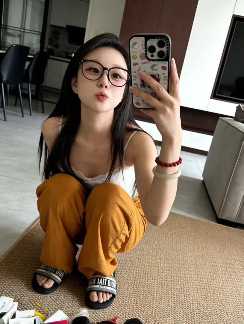 闵行甜心 Gallery 6