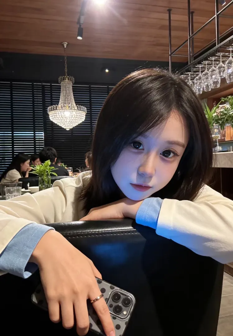 闵行甜心 Gallery 7