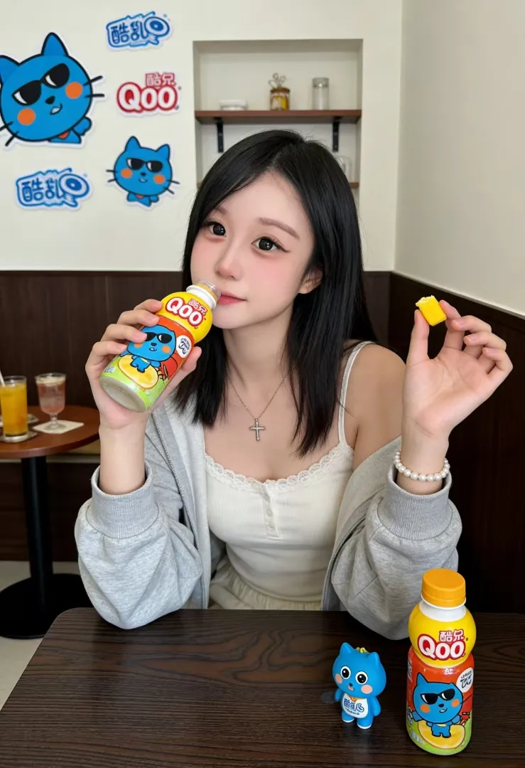 闵行甜心 Gallery 8