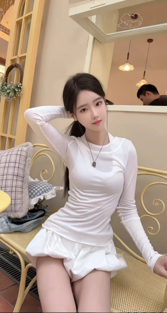 闵行 思思 Gallery 3