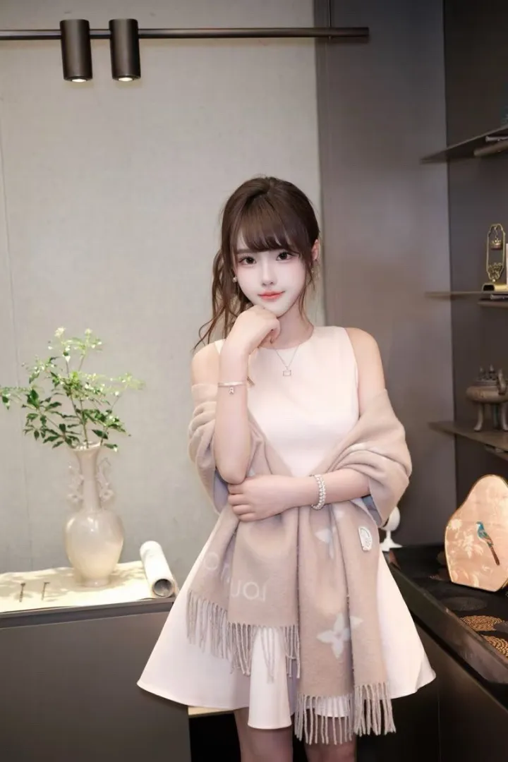闵行 思思 Gallery 4