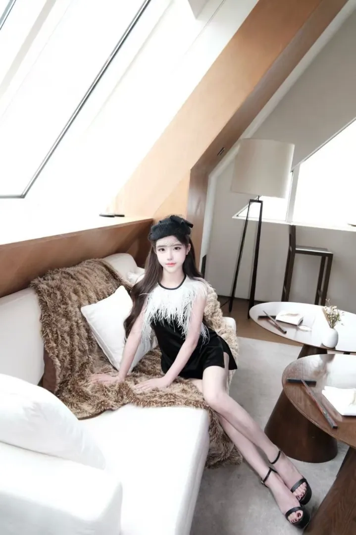 闵行 思思 Gallery 6