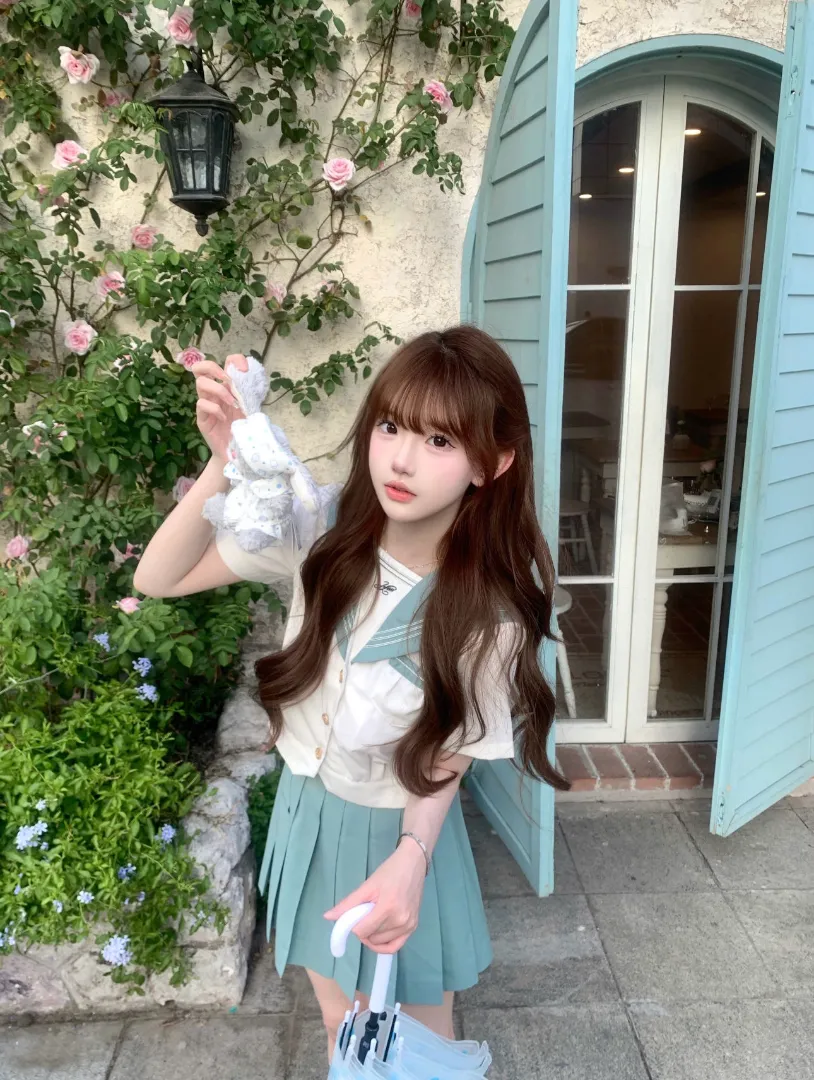 宝山婷婷