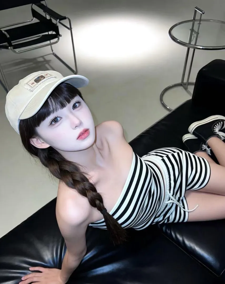 徐汇❤️梦梦 真实18岁高中生辍学⬇️海