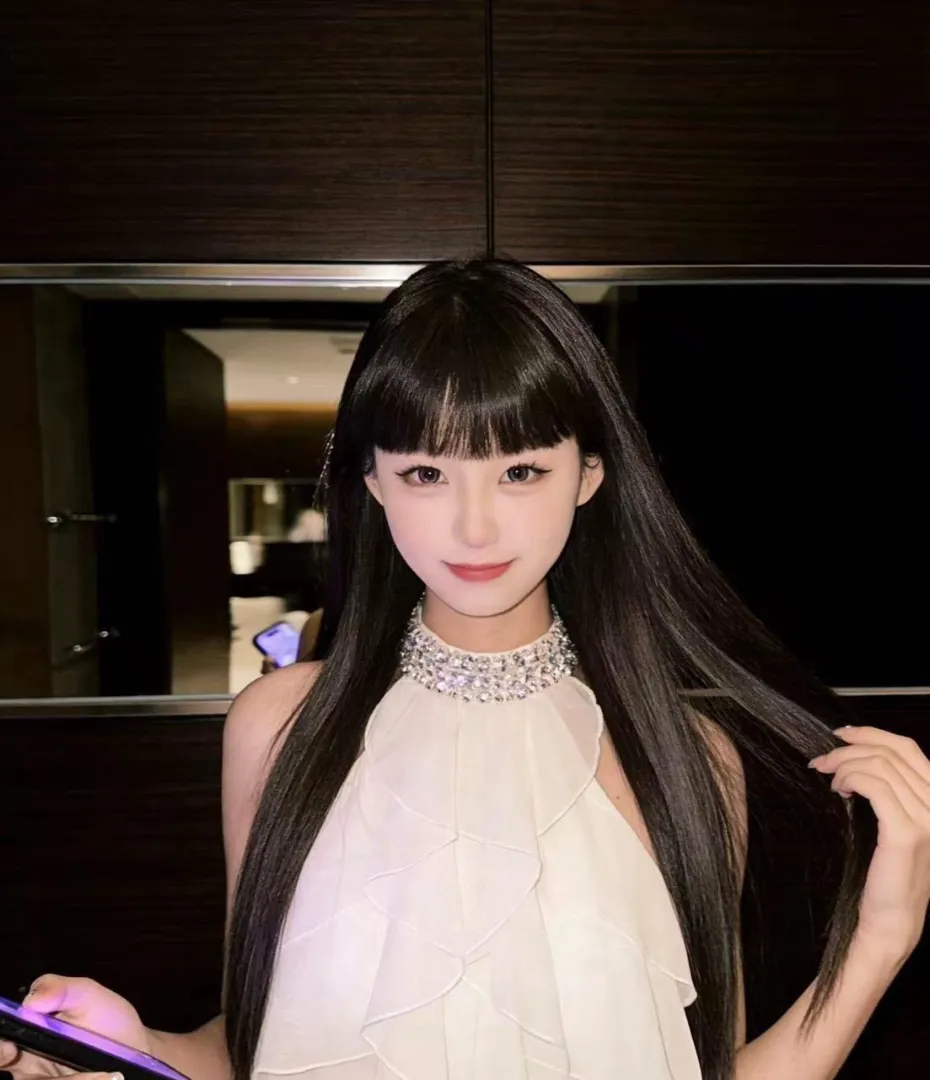 徐汇❤️梦梦 真实18岁高中生辍学⬇️海 Gallery 4