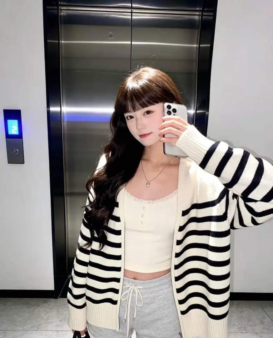 徐汇❤️梦梦 真实18岁高中生辍学⬇️海 Gallery 5