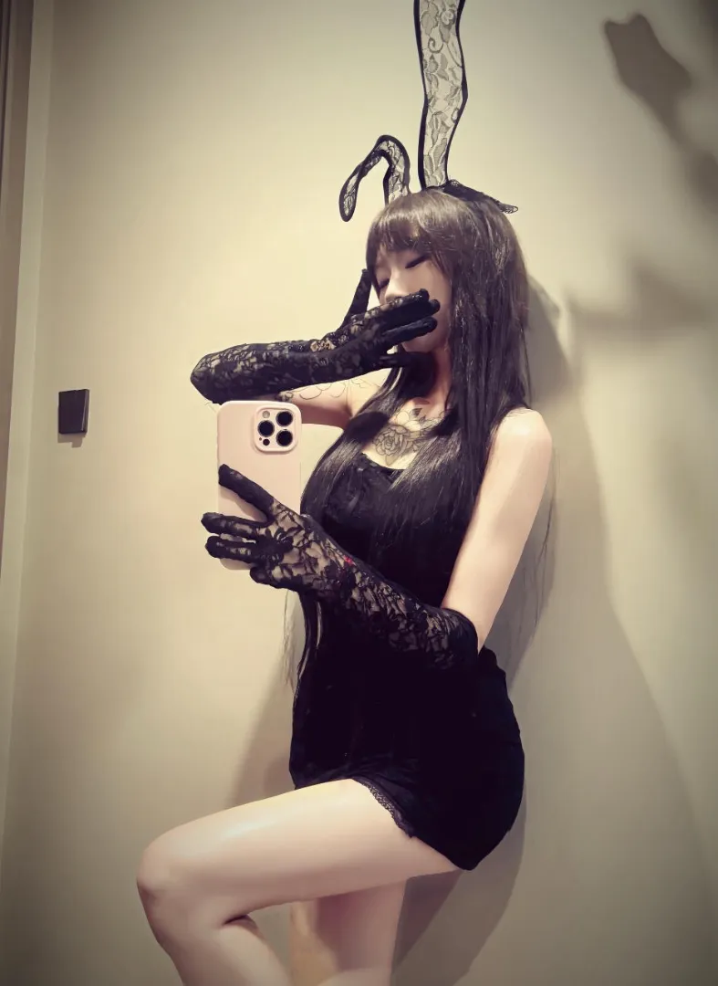 徐汇❤️浅浅 18岁花季少女 粉嫩紧致 Gallery 1