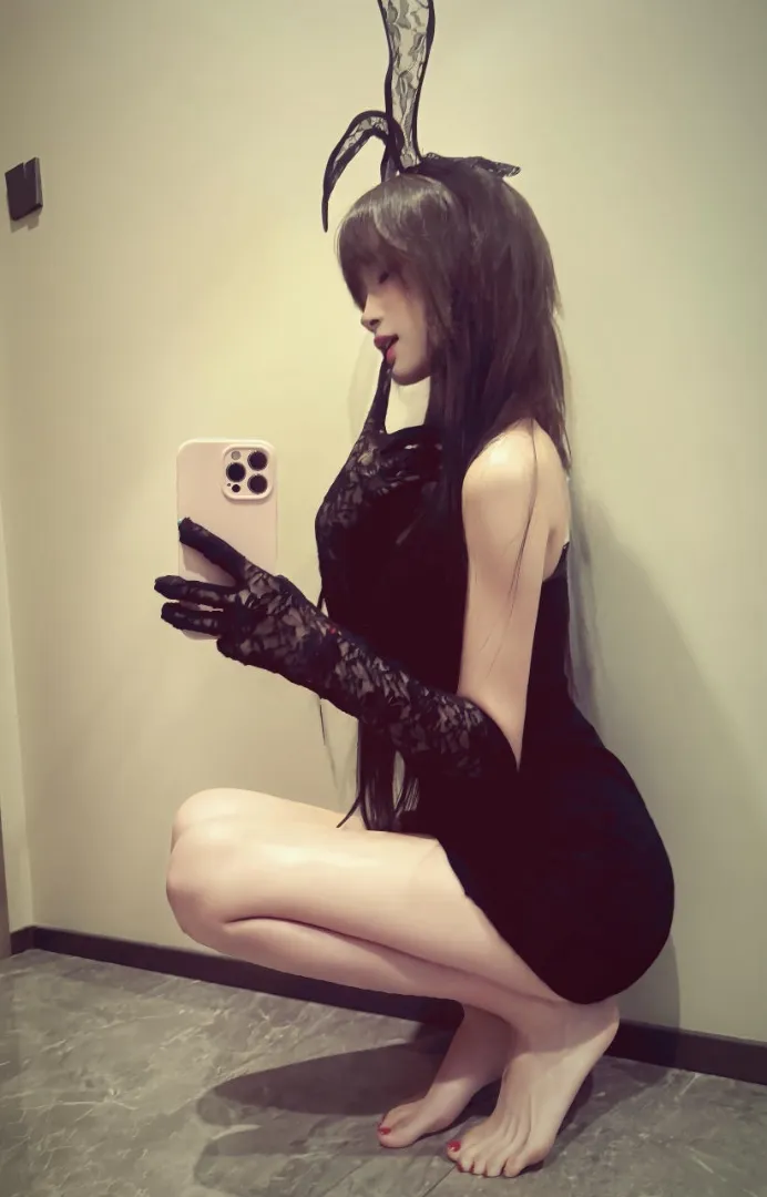 徐汇❤️浅浅 18岁花季少女 粉嫩紧致 Gallery 3