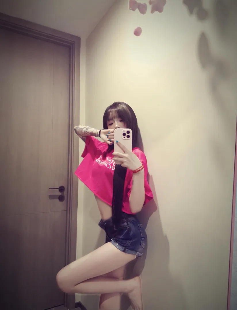 徐汇❤️浅浅 18岁花季少女 粉嫩紧致 Gallery 4
