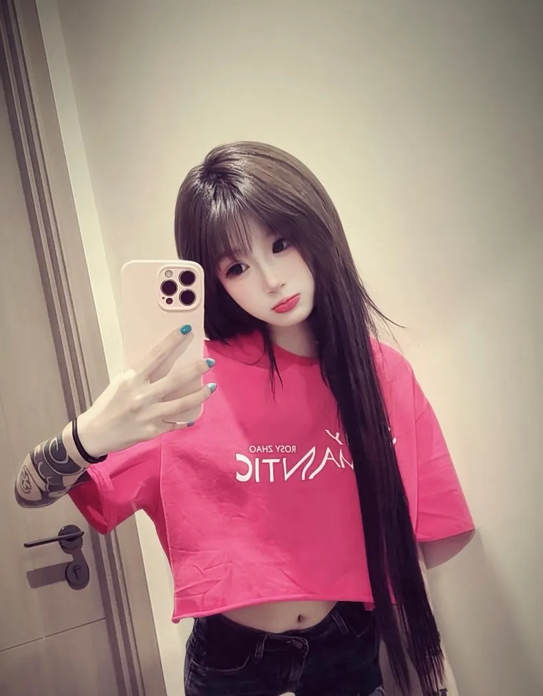 徐汇❤️浅浅 18岁花季少女 粉嫩紧致 Gallery 5